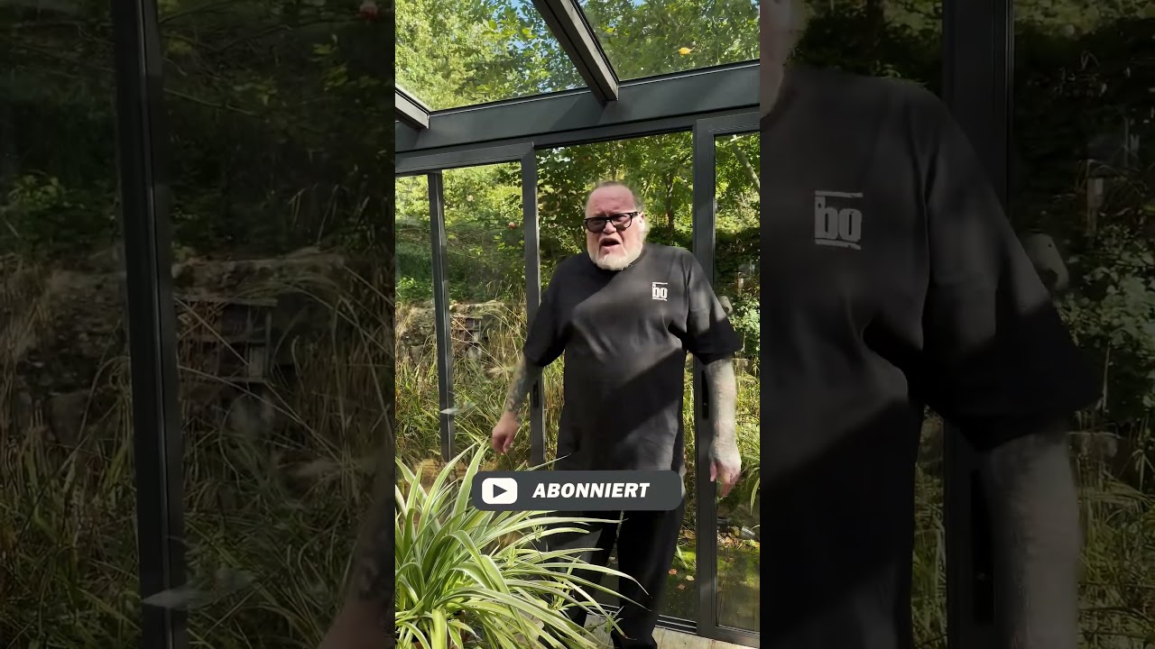 Kevin Russell spricht über den Herbst 🍁 – Böhse Onkelz & Frei.Wild Reaktionen im Überblick