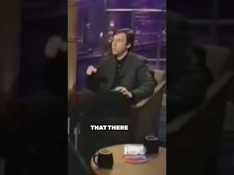 XFL Ratings and Future Outlook with Vince McMahon (2001)