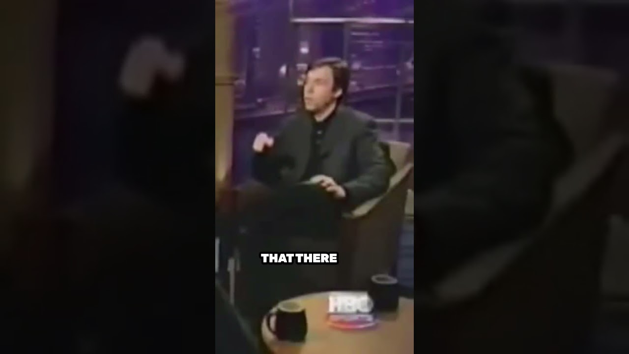 XFL Ratings and Future Outlook with Vince McMahon (2001)