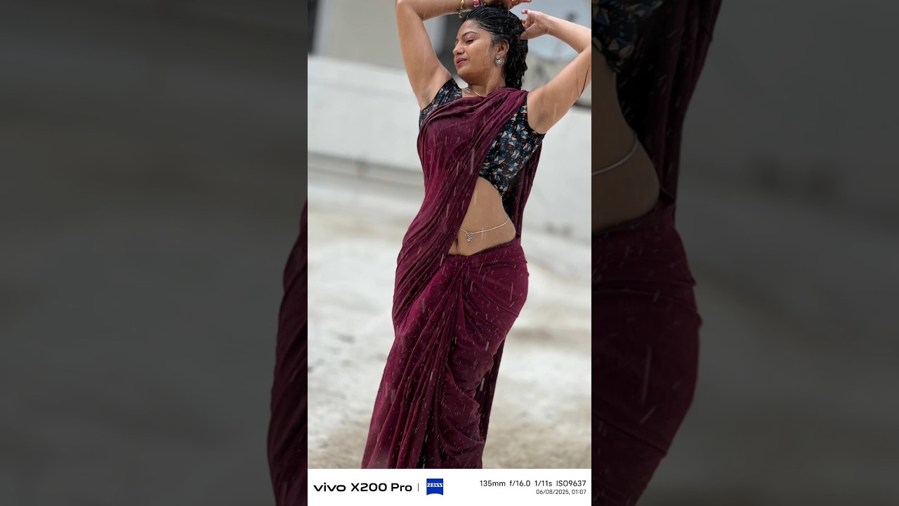 VIVO X200 Pro: Top Portrait & Night Photography 📸