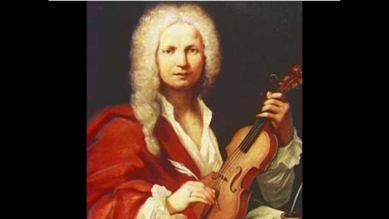 Antonio Vivaldi - Storm