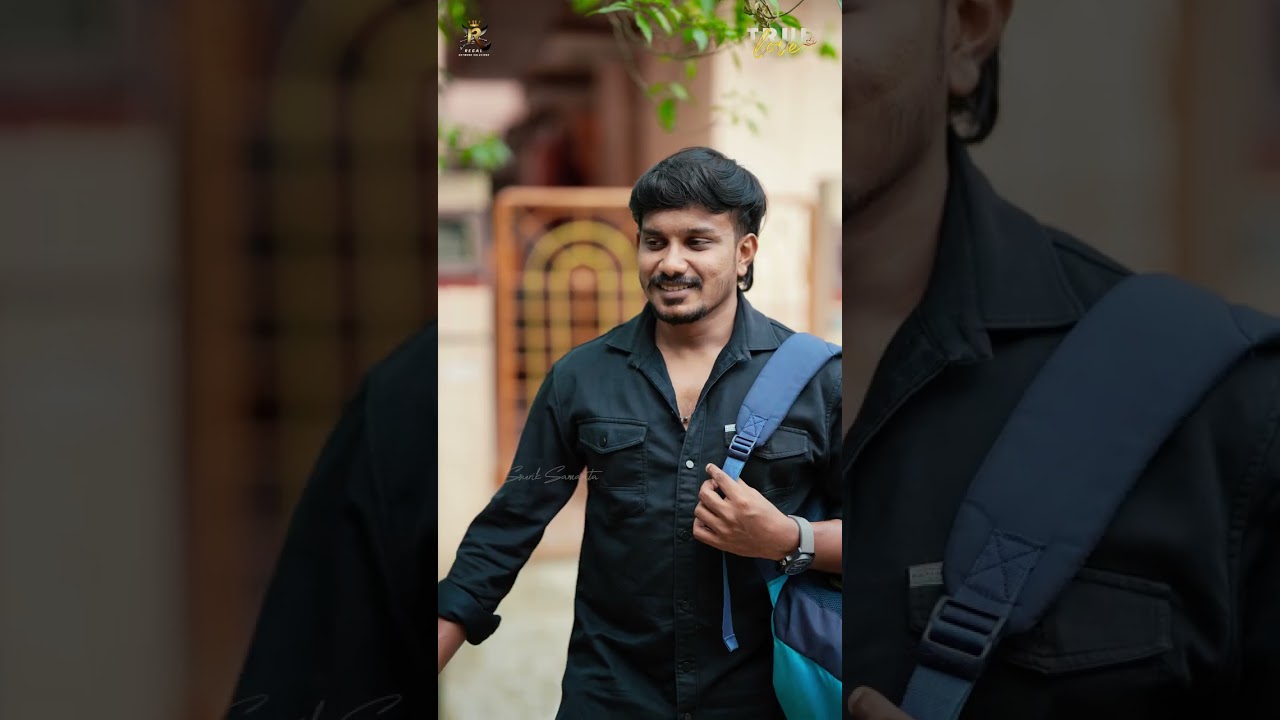 True Love β€οΈ Part 31 | Telugu Love Short Series | Sourik Samanta