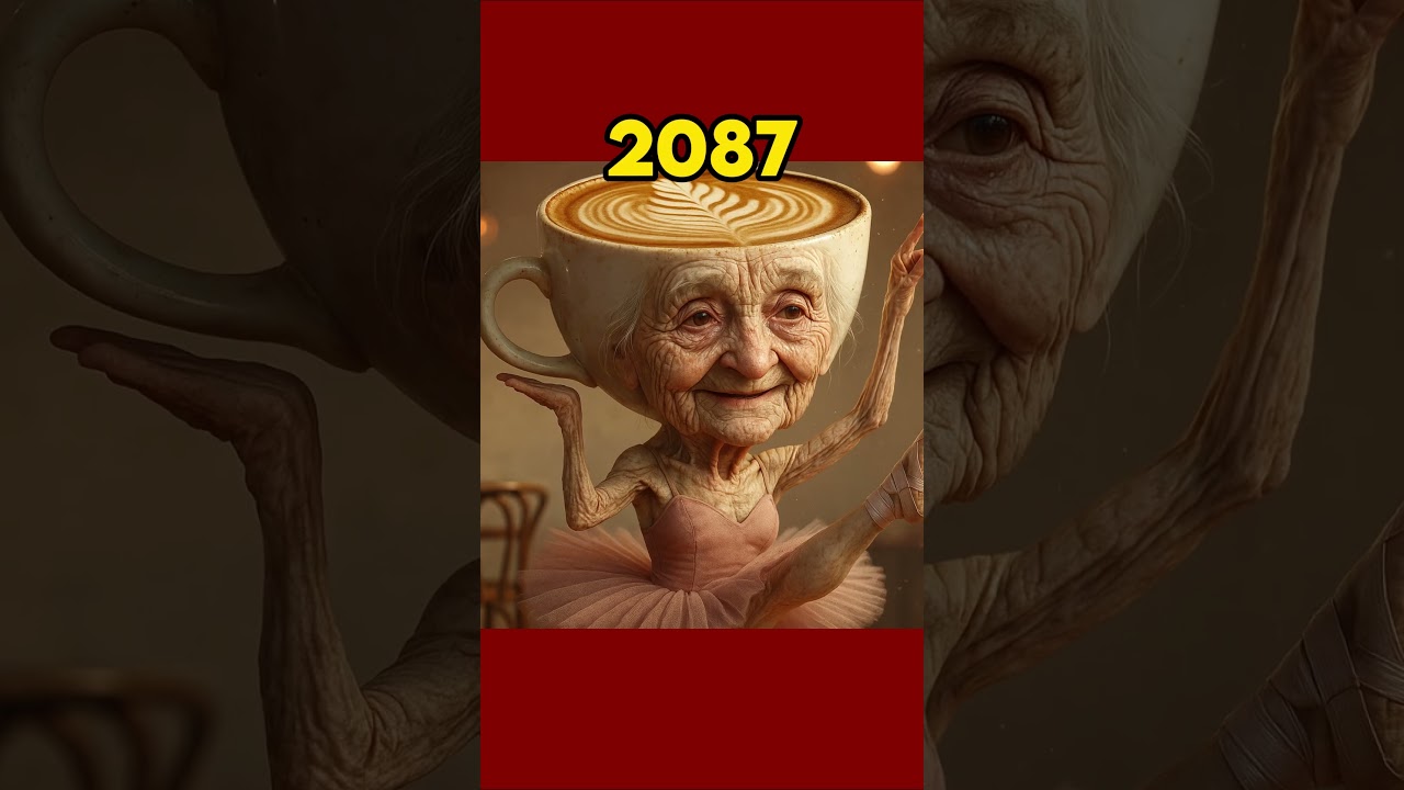 Italian Brainrot Characters: Past vs Future 🇮🇹