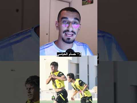 اجمل 3 اهداف في البطولة التونسية 🇹🇳⚽️