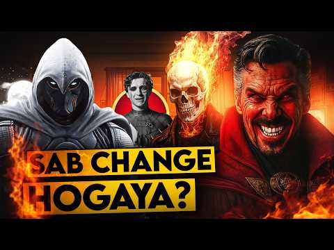 MCU Reboot Cancelled? Spider-man in trouble? - Roastverse 142