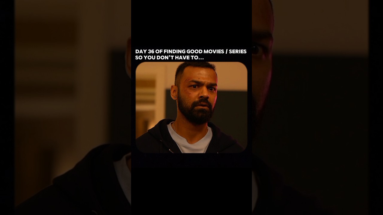 Malayalam Horror Thriller: Dies Irae (2025) 🎬