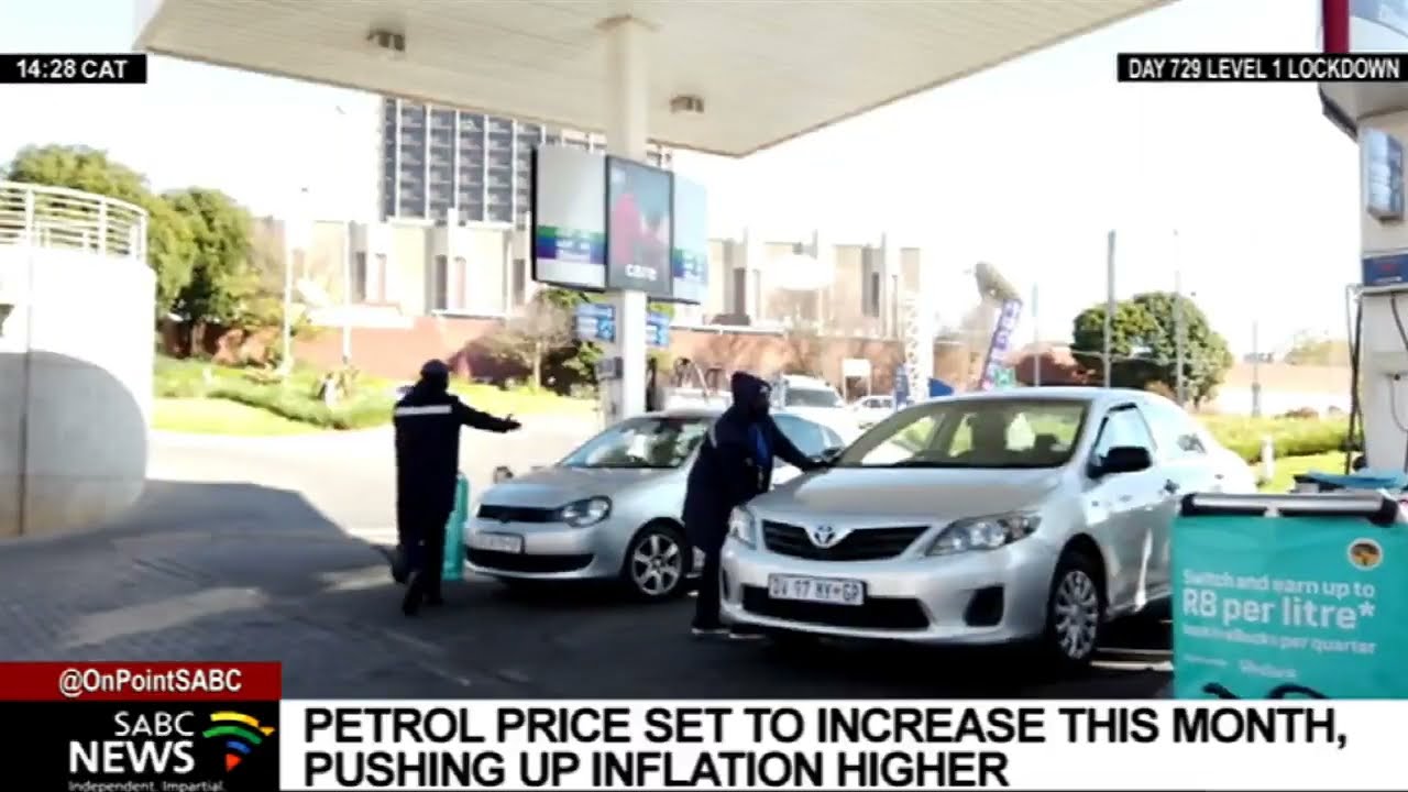 Fuel Prices Set to Rise by R1,77 in April – What It Means for Your Budget 🚗