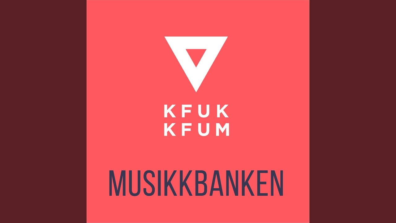 Vi er her (Live Spekter) by KFUK-KFUM 🎶