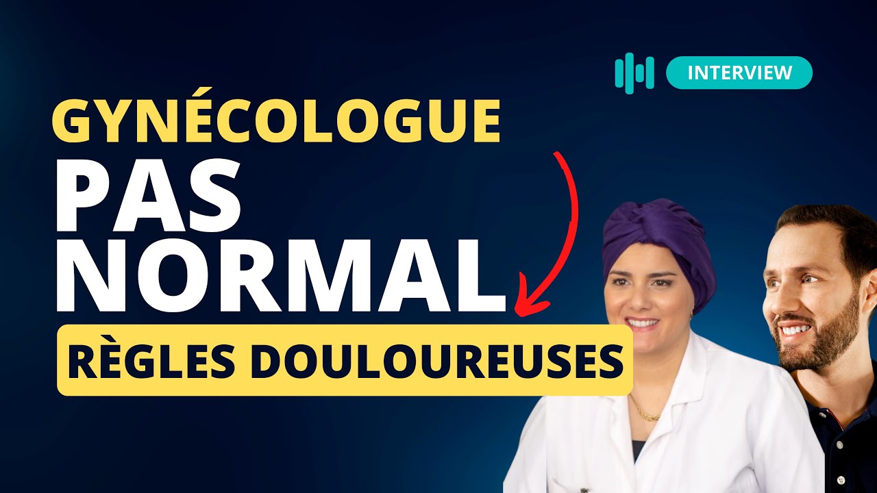 7 Solutions pour Règles Douloureuses 💡