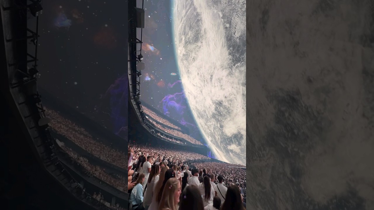 Exploring a Mystical World of Techno & Rave 🌌