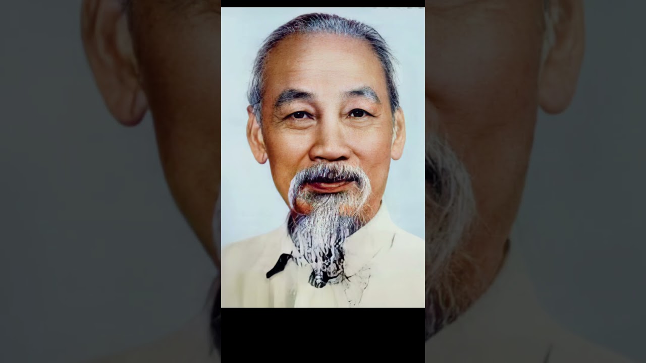 Lời Chúc Mừng Sinh Nhật Bác Hồ đầy ý nghĩa 🎉