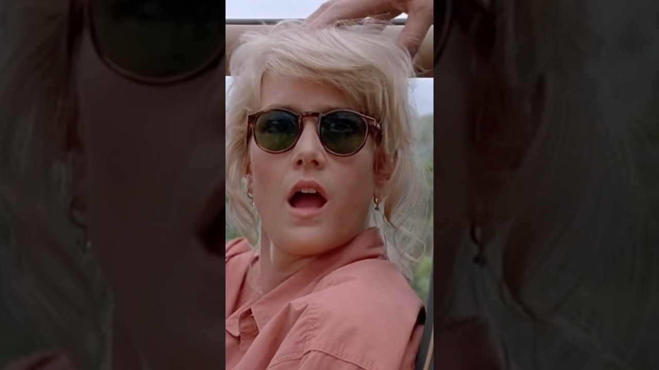 How Old Is Laura Dern? 🦖