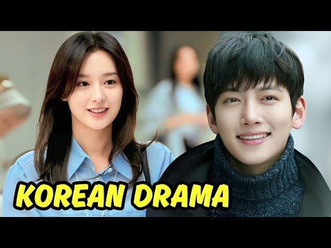 Beautiful Girl Falls In Love with CEO after Making Love. Kdrama, Korean Drama Recap Full Episode