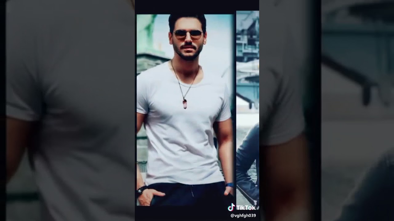 تحدي من أجمل تولغهان سايشمان ضد بوراك أوزجيفيت 🎬