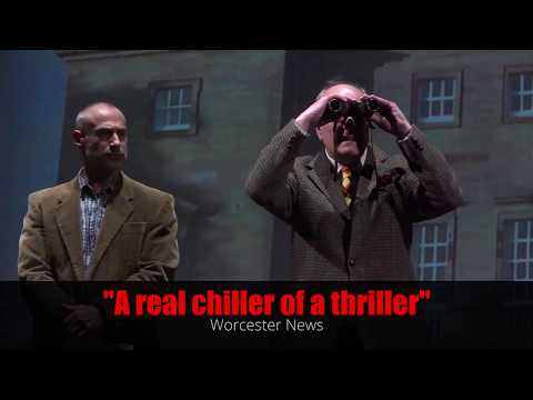 Ruth Rendell's Gallowglass Video Trailer 2