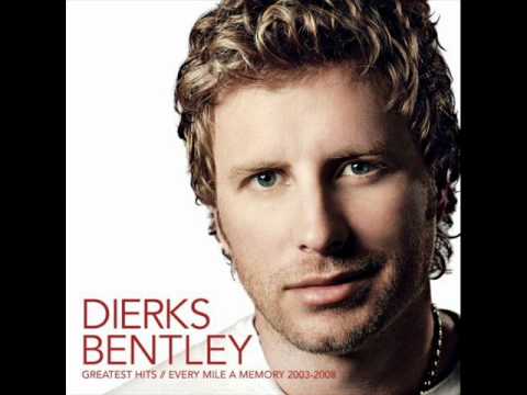 Dierks Bentley - What Was I Thinking ๐ถ