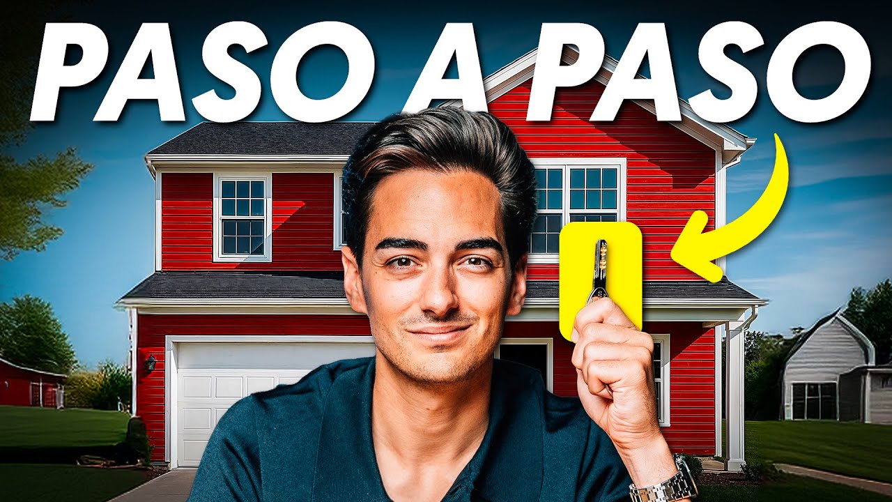 Guía para Comprar tu Primera Casa y Ahorrar 💰