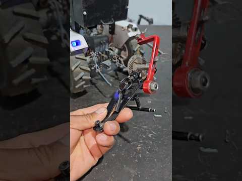 Automatic Vertical Excavator Complete #project