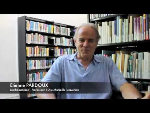 De la biologie dans les cursus de Maths?