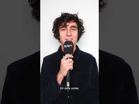 Kurz & Schmerzlos – mit Kazy Lambist