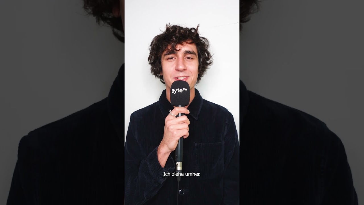 Kazy Lambist’s New Album 'Moda': A Smooth & Emotional Journey from Montpellier 🎶