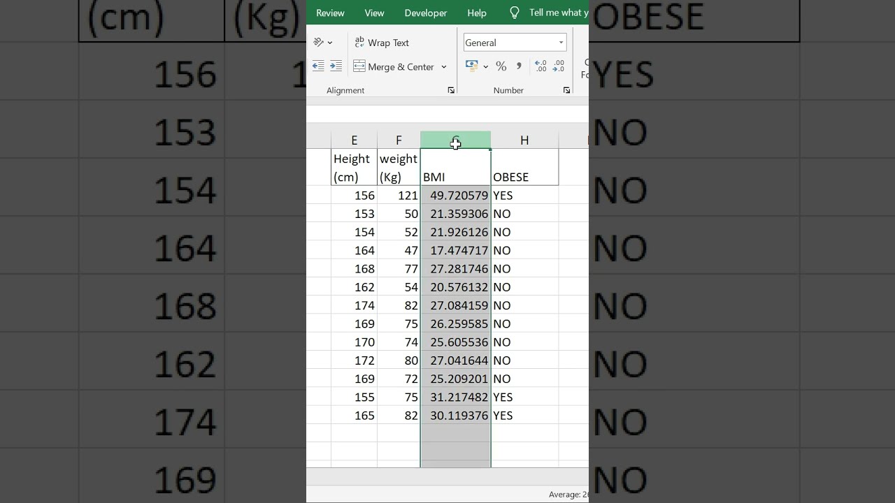 Easily Format Numbers to Two Decimal Places in Excel π