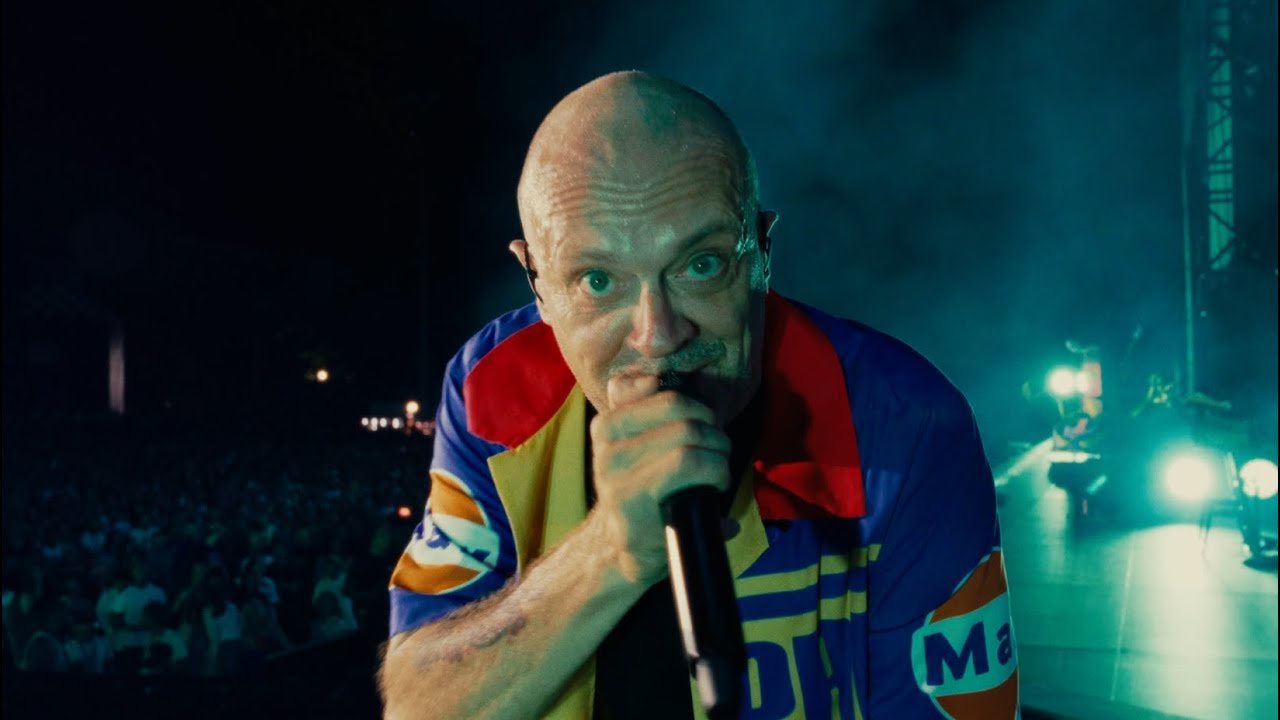 Max Pezzali - Il grande incubo Live @ Imola πΆ