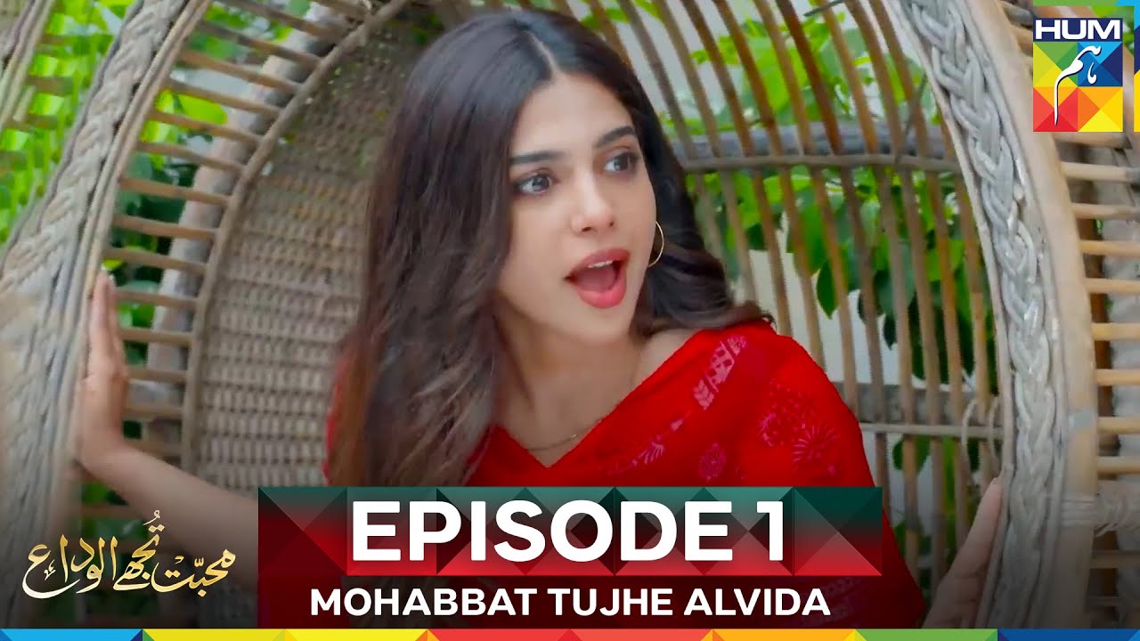 Mohabbat Tujhe Alvida Episode 1 | Ulfat's Dream of Wealth Begins 🌟