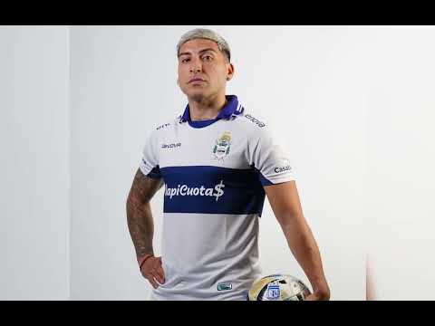 El Chelo Torres la picaba y se salvaba A. Tucumán 