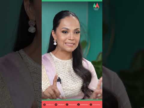 How does Aamina Sheikh balance work and personal life?