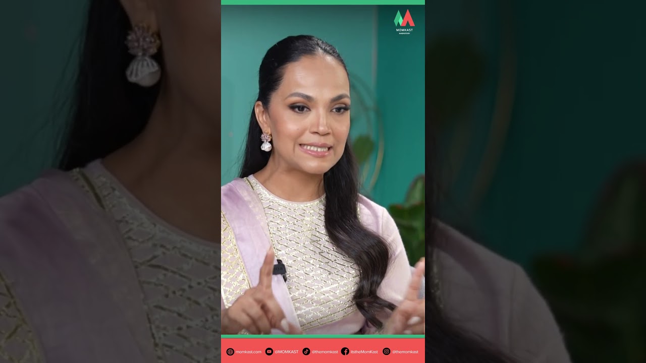 Aamina Sheikh's Balance: Work & Personal Life