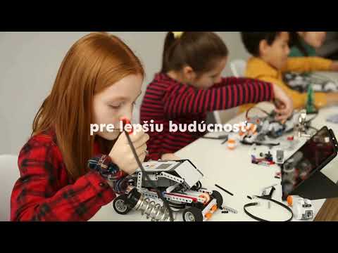 4 HODNOTY, 1 FIRMA 🍀▶️1️⃣