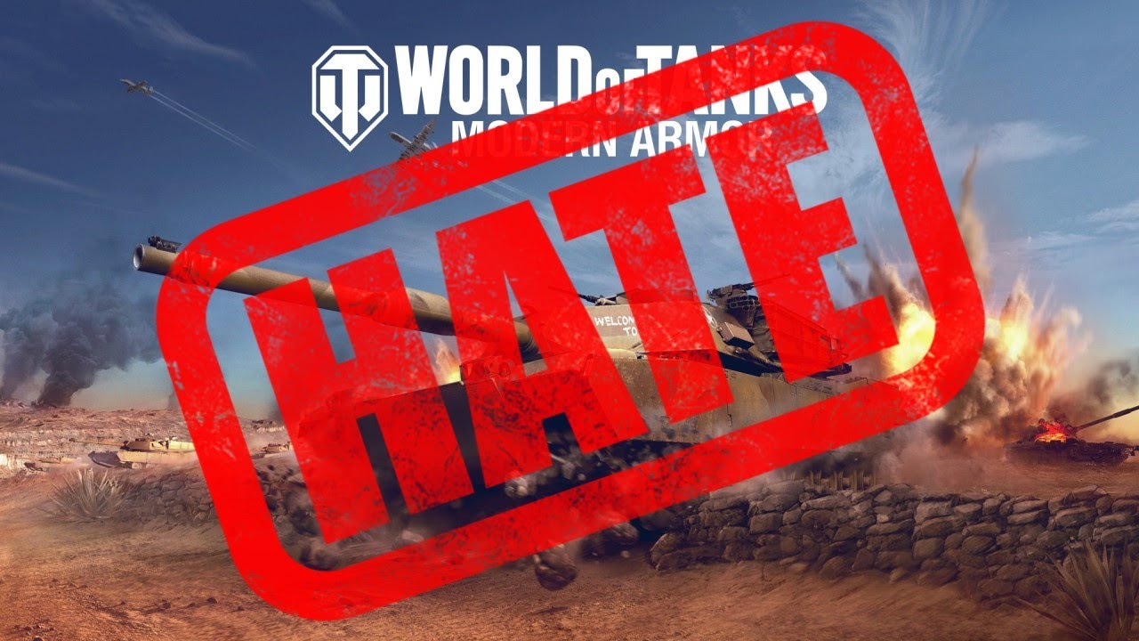 Why I Dislike Cold War Mode in World of Tanks 🛡️