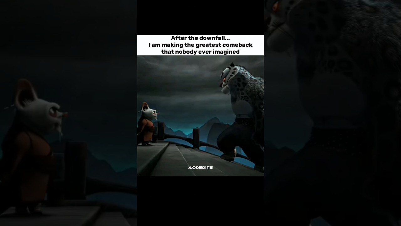 A Personal Journey to Success