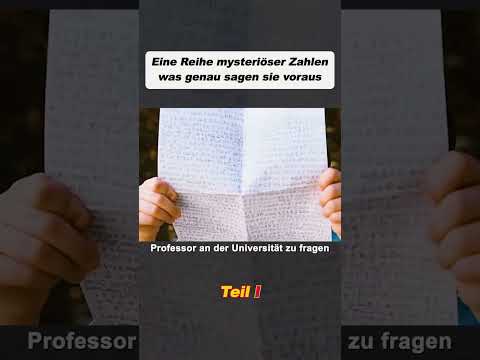 Gute Show- Part 1 #money #film #show #movie #deutsch #bank #shorts #short #money #geld #moviereview