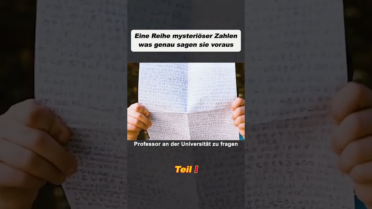 Spannender Film-Show: Geld, Banken & Mehr! 💰