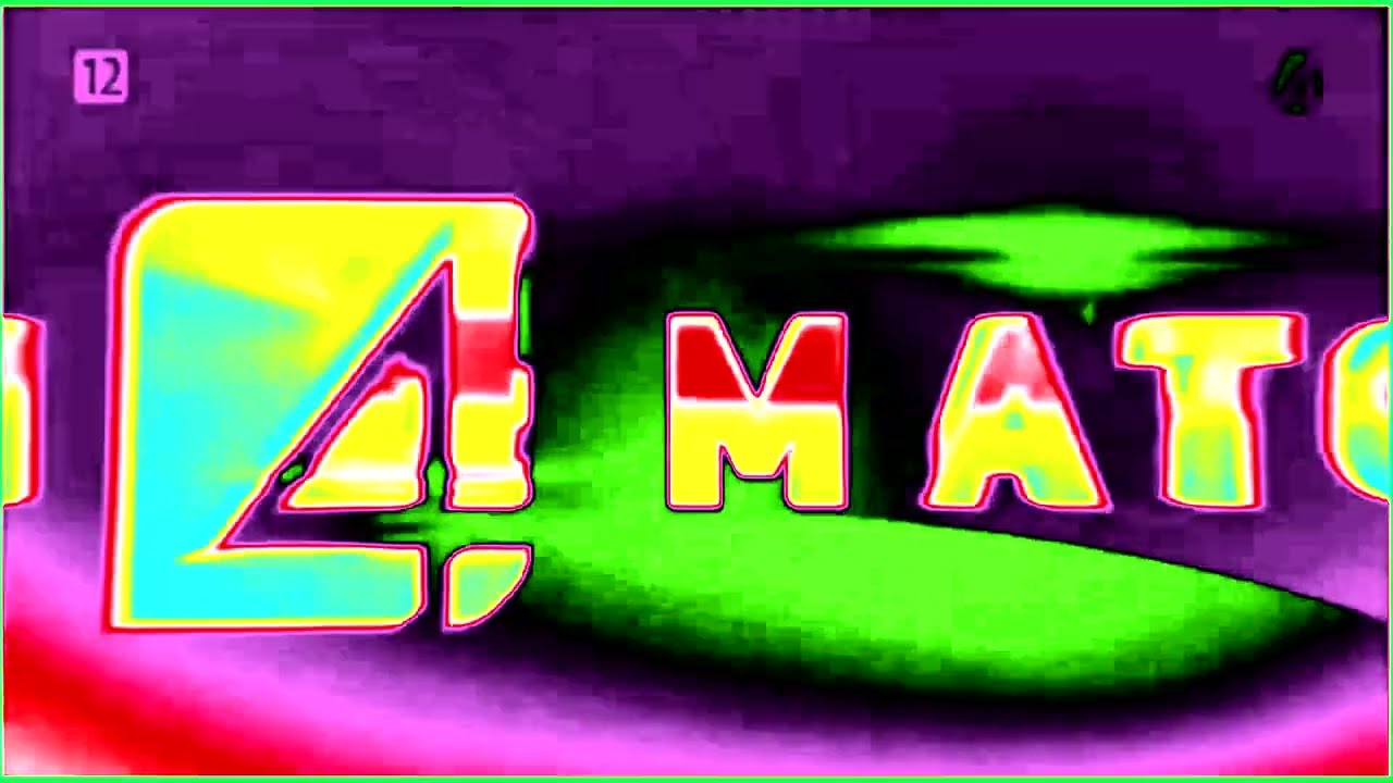 TV4 In4ormator 2013-2015 Effects 🎬