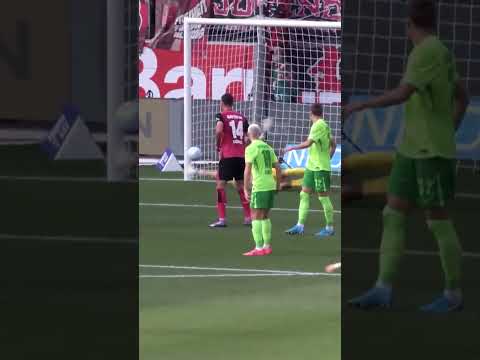 โวล์ฟสบวร์ก-เลเวอร์คูเซ่น/08.02.2025