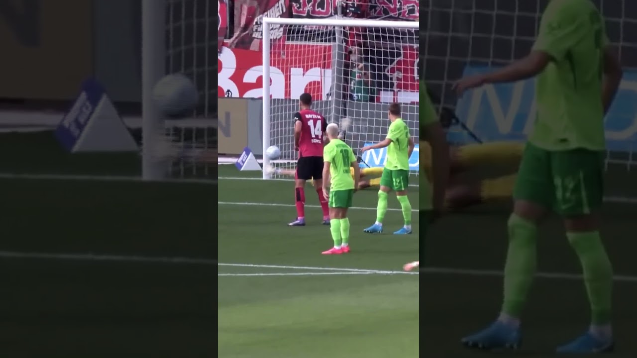 ดูบอลสด โวล์ฟสบวร์ก พบ เลเวอร์คูเซ่น 8 ก.พ. 2025 ⚽