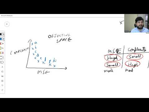 H30 P3 Neuro-Evolution: Multi-objective Neuro Evolution