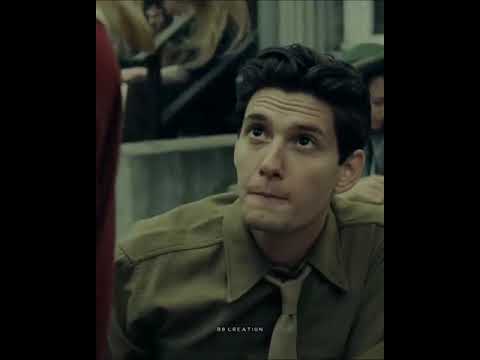 Love at first sight (Movie - The words Song - Isa Andro)