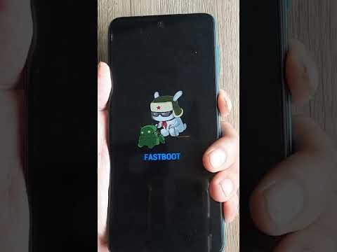 fastboot mode fix #howtofixfastbootmode  | #fix  #shorts #youtubeshorts