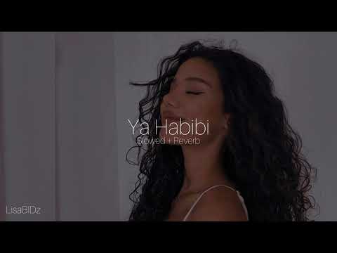 Ya Habibi -Kida & Oualid (Slowed reverb)