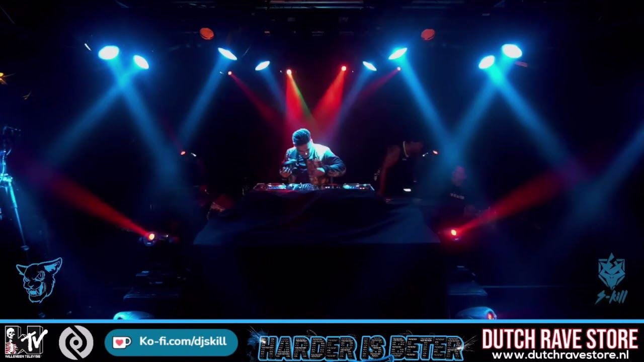 Huski - Toxic Love (Dark Horror Bootleg) πΆ