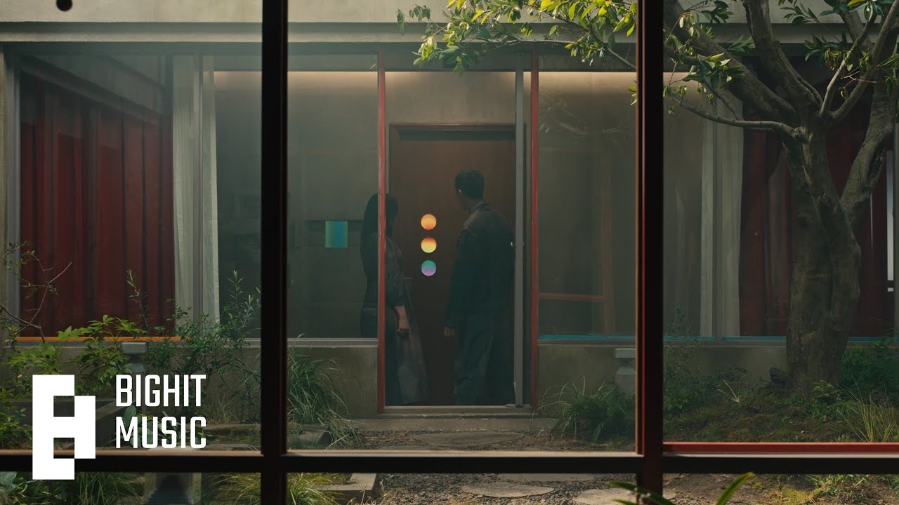 RM Shares 'Come Back to Me' Official MV & Pre-release Track 🎶 - New Album Out May 24