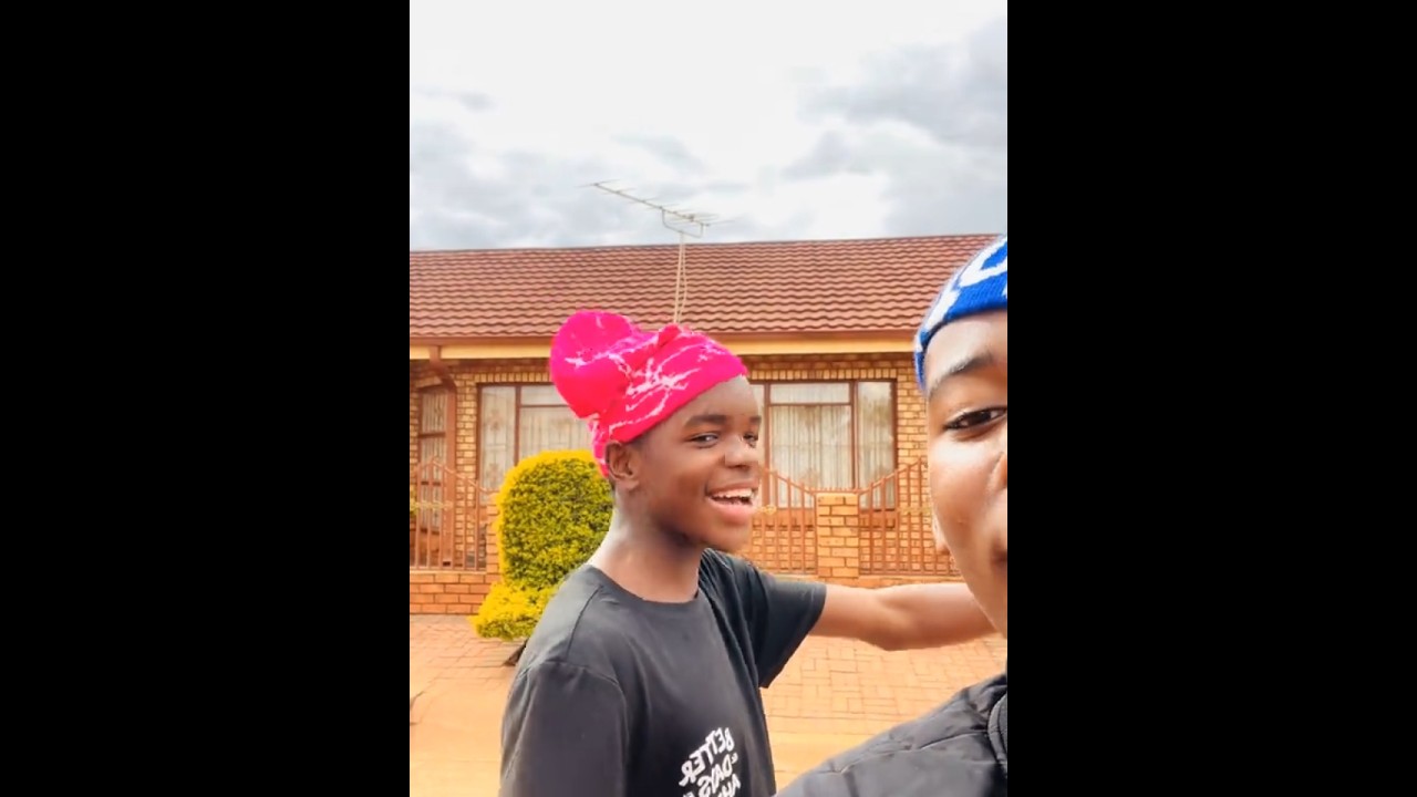 Discover the Hottest Trend: Magumba Gwijop! 🔥