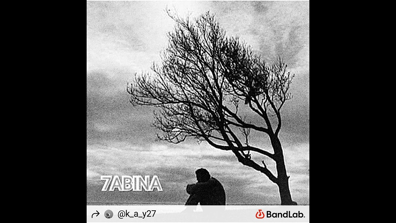 K.a.y - 7ABINA/حبينا (Official Music Video)