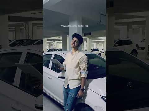 Labon ko (cover)❤️‍🔥 || KK || Maharshi rao #trending #labonko #shorts #kk #arijitsingh #viral