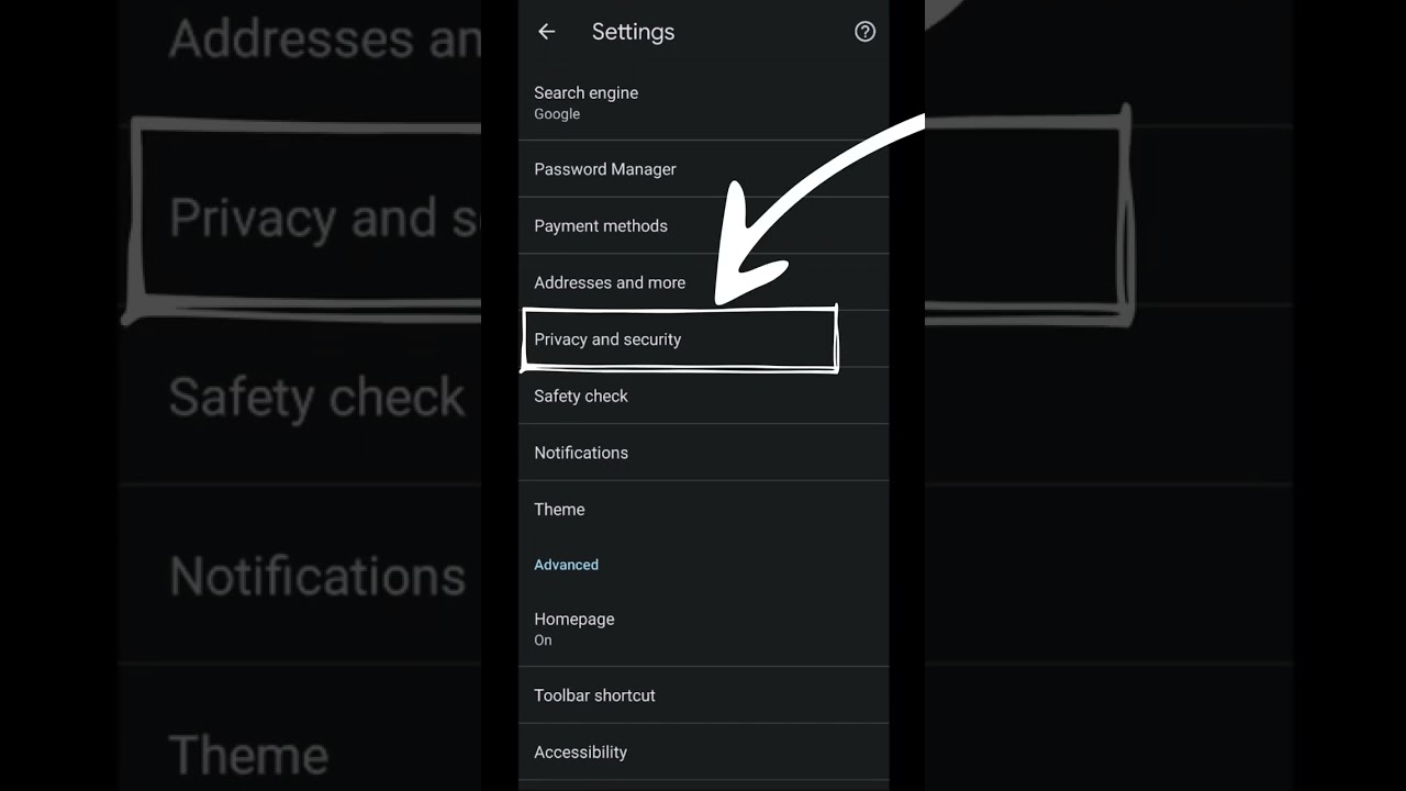 Secure Incognito on Android with Auto Lock 🔒