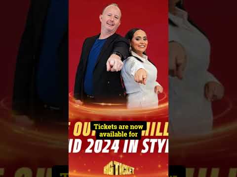 UAE Lottery Launched with Dh100 Million Grand Prize – Get Your Tickets Now! #uae #news